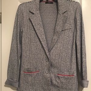 Tart Jersey Jacket